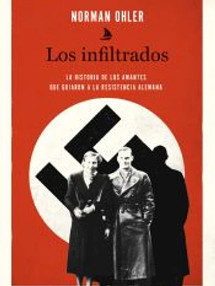 Los infiltrados