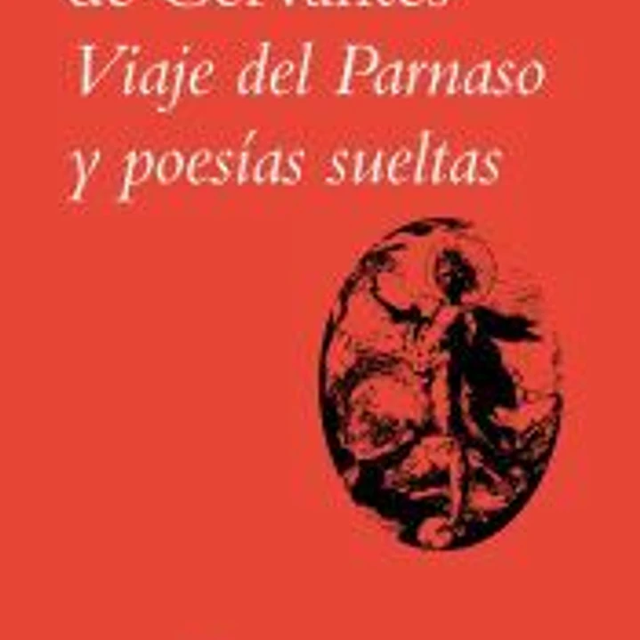 Viaje del Parnaso y poesías sueltas 1