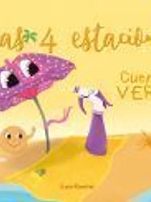 Las cuatro estaciones: Cuento de verano