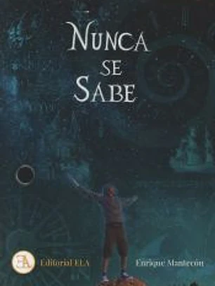 Nunca se sabe