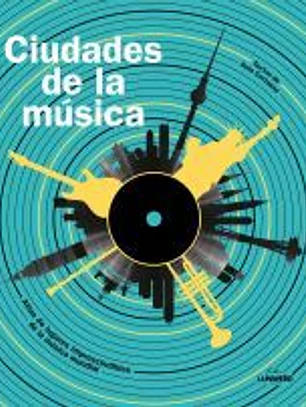 Ciudades de la música