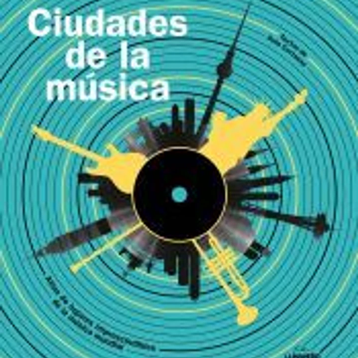 Ciudades de la música 1