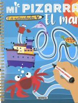 El mar