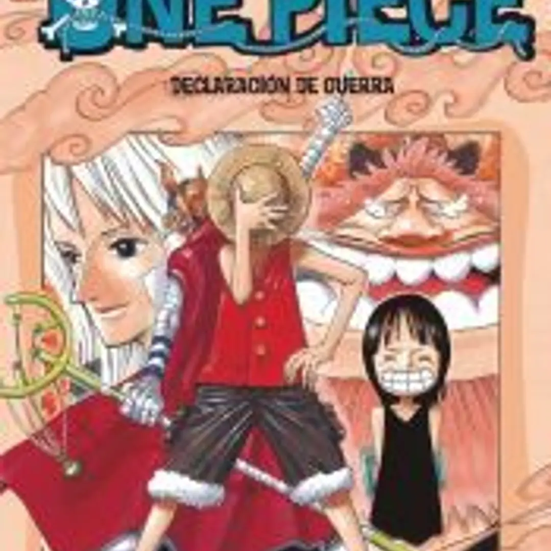 ONE PIECE Nº41(9788468471921)  1