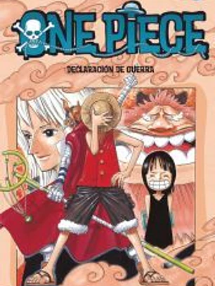 ONE PIECE Nº41(9788468471921) 