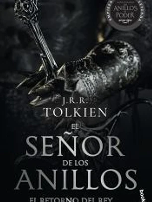 El Señor de los Anillos 3. El Retorno del Rey