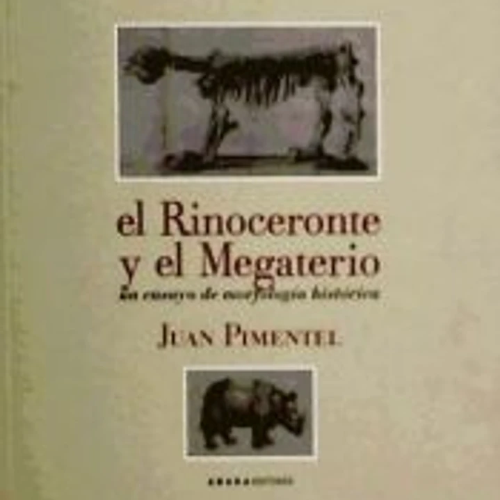 RINOCERONTE Y EL MEGATERIO, EL 1