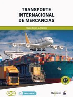 Transporte Internacional de Mercancías - 2.ª edición