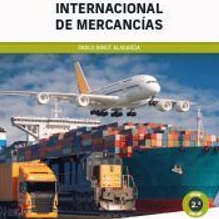 Transporte Internacional de Mercancías - 2.ª edición 1