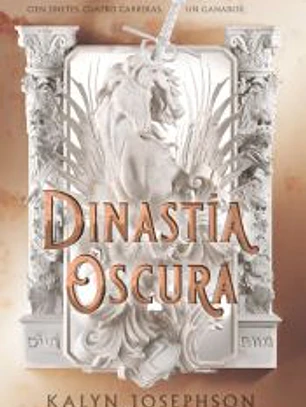 Dinastía Oscura