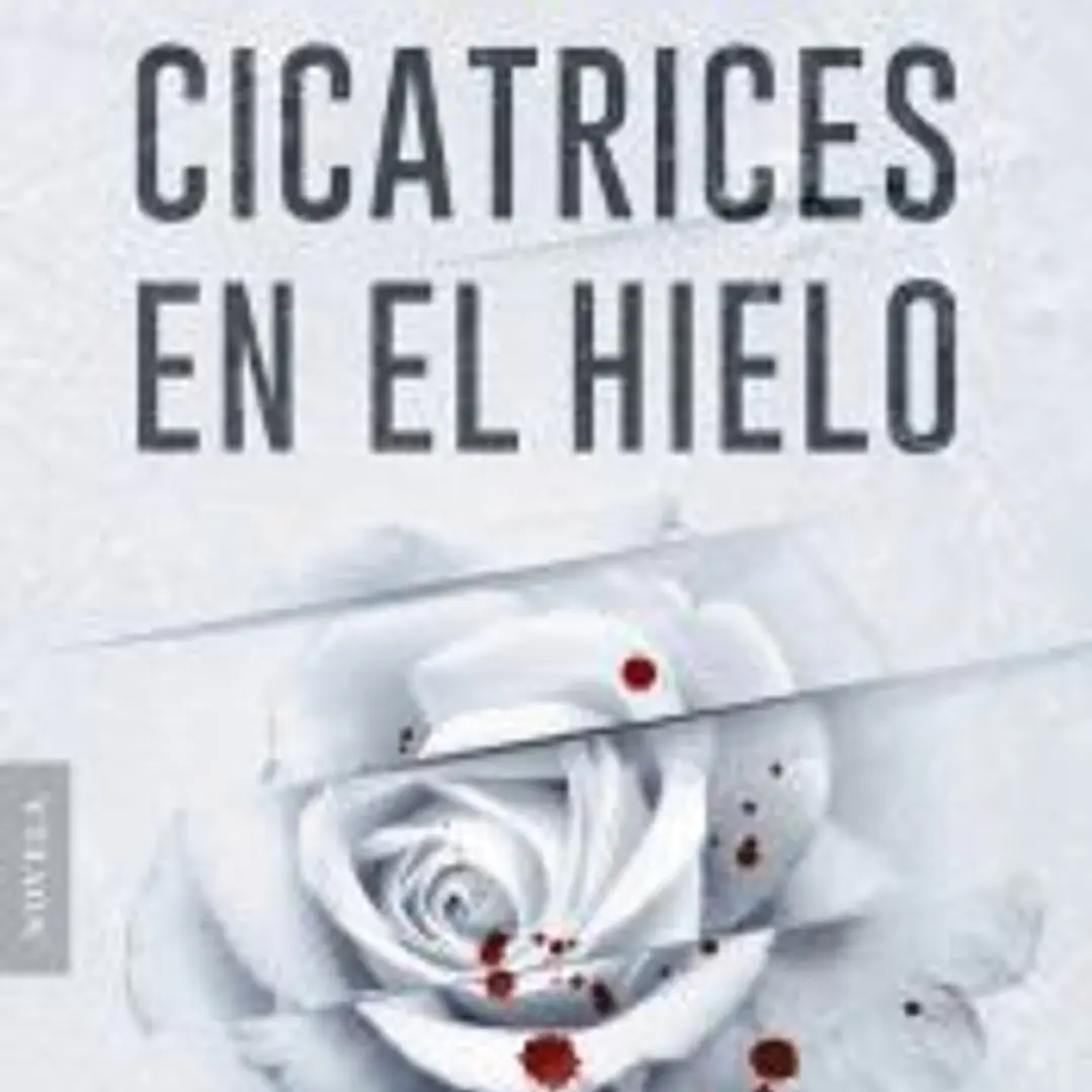 Cicatrices en el hielo 1