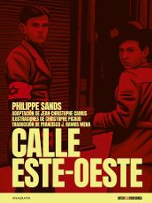 Calle Este-Oeste