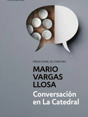 Conversación en La Catedral