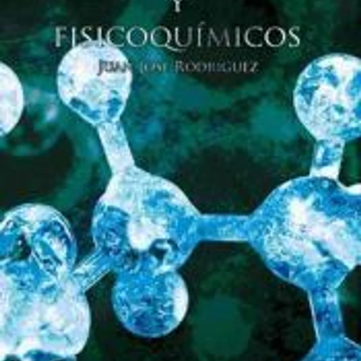 ENSAYOS FÍSICOS Y FISICOQUÍMICOS 1