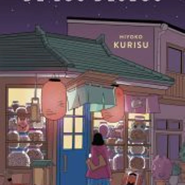 La tienda de los deseos 1
