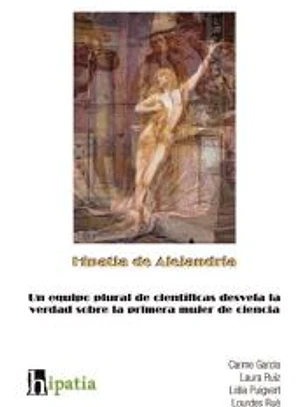 Hipatia de Alejandría