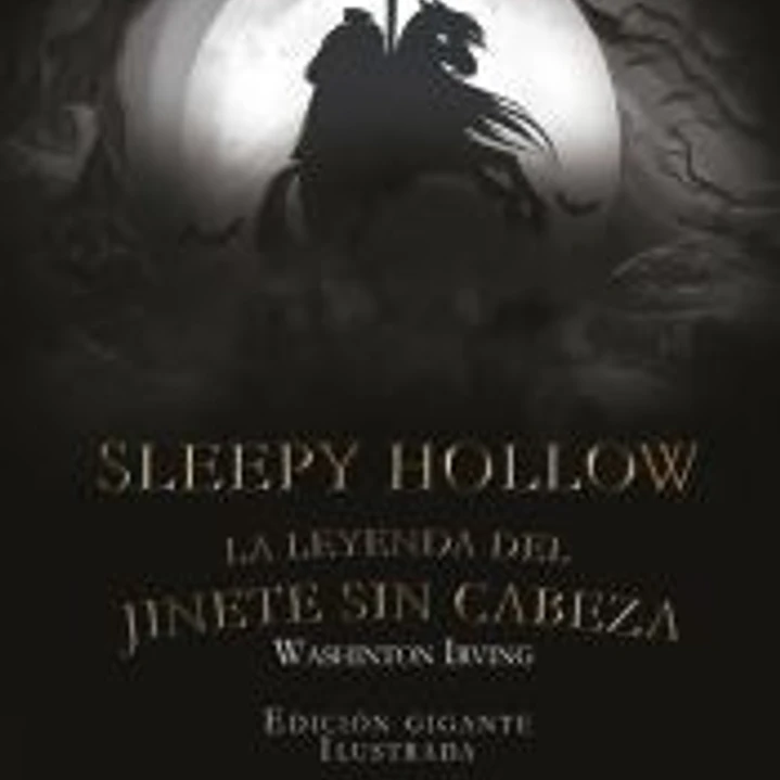 Sleepy Hollow. La leyenda del jinete sin cabeza 1