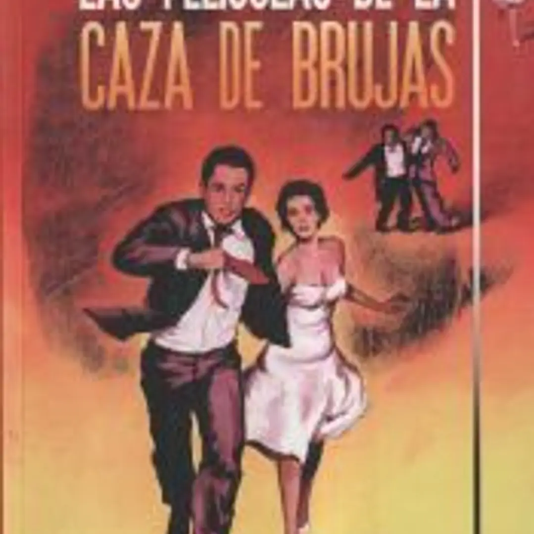 PELICULAS DE LA CAZA DE BRUJAS,LAS 1