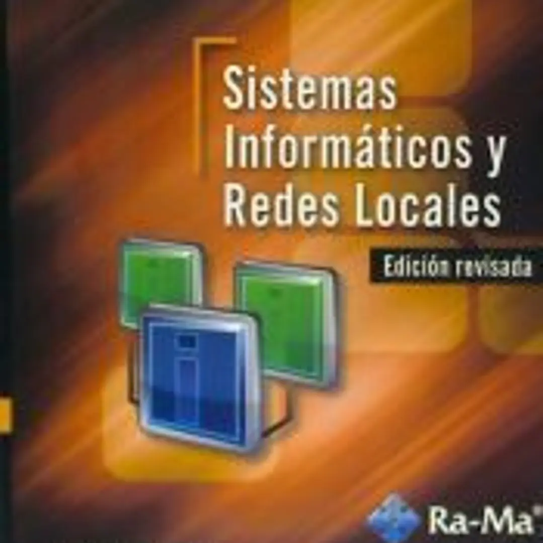 Sistemas informáticos y redes sociales 1