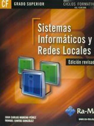 Sistemas informáticos y redes sociales
