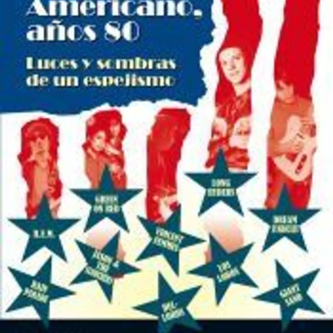 NUEVO ROCK AMERICANO A¥OS 80 1