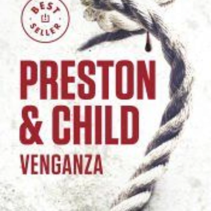 Venganza. El primer caso de Gideon Crew 1