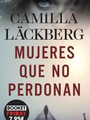 Mujeres que no perdonan