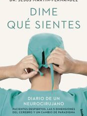 Dime qué sientes