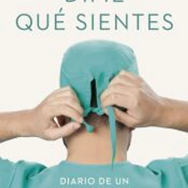 Dime qué sientes 1