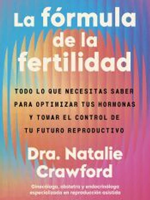 La fórmula de la fertilidad