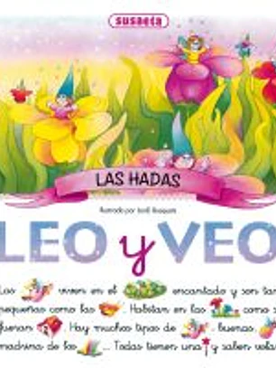 Las hadas