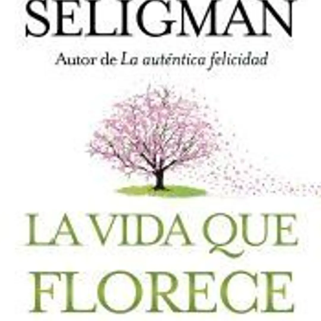 La vida que florece 1