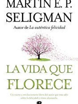 La vida que florece