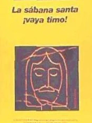 SABANA SANTA ­VAYA TIMO!