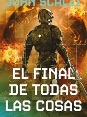 El final de todas las cosas nº 06/06 (NE)