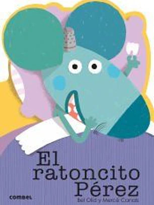 El ratoncito Pérez