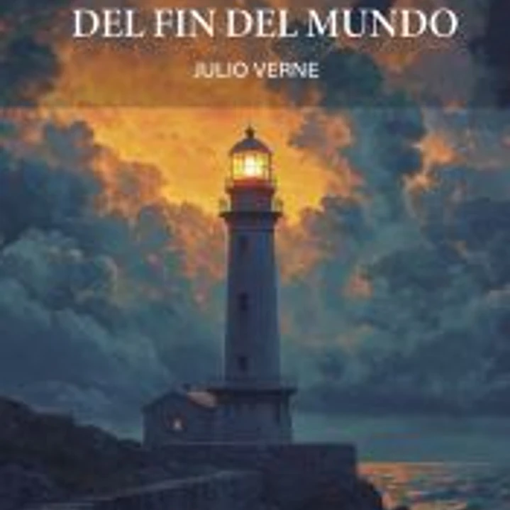 El faro del fin del mundo 1
