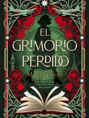El grimorio perdido