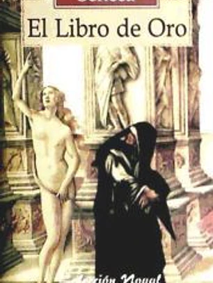 El libro de oro