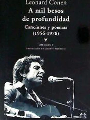 A MIL BESOS DE PROFUNDIDAD (VOL 1)
