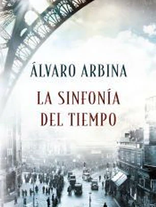 LA SINFONÍA DEL TIEMPO
