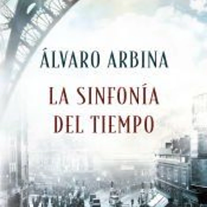 LA SINFONÍA DEL TIEMPO 1