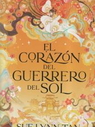 El corazón del guerrero del sol