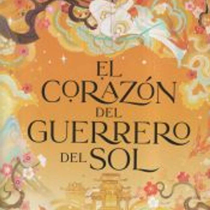 El corazón del guerrero del sol 1