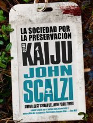 La Sociedad por la Preservación de los Kaiju