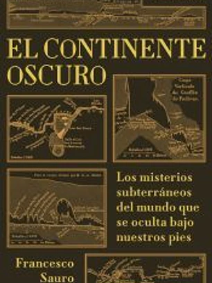 El continente oscuro