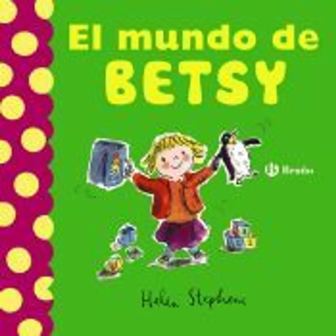 El mundo de Betsy 1
