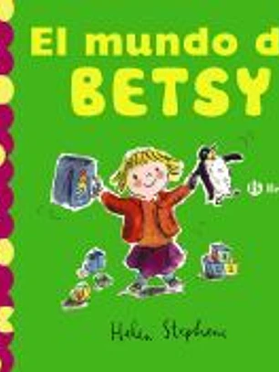 El mundo de Betsy