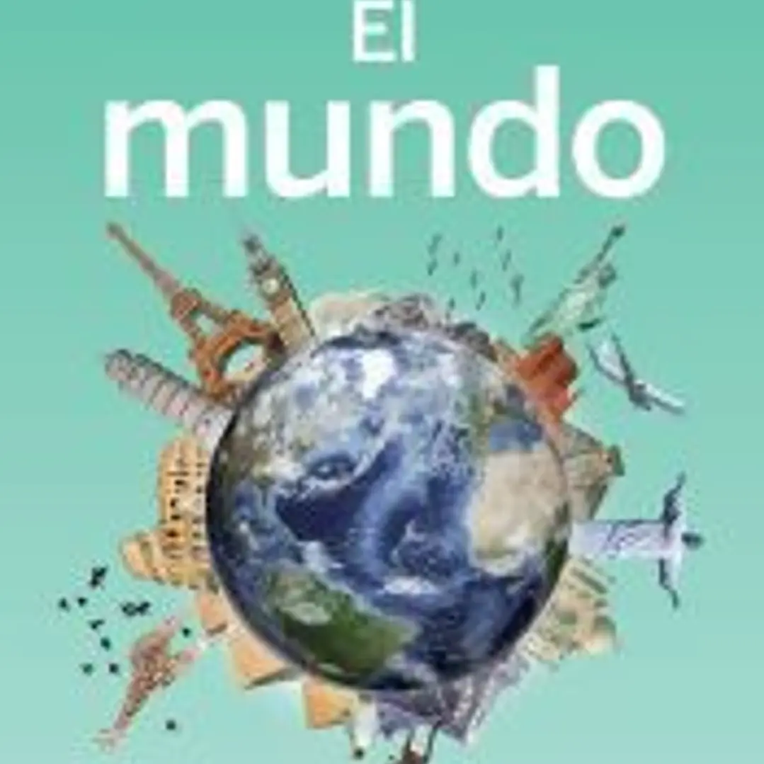 El mundo 2 1