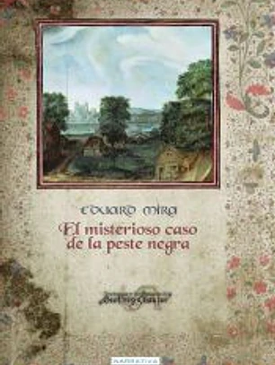 El misterioso caso de la peste negra